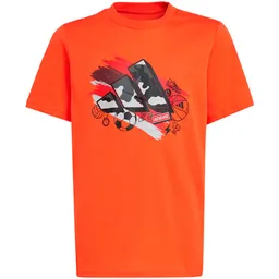 Tricou Adidas TRAIN BOYS