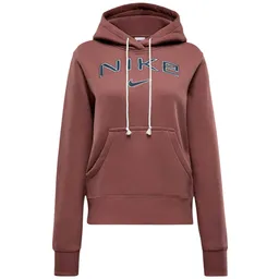 Nike W NSW PHNX FLC STD PO LOGO