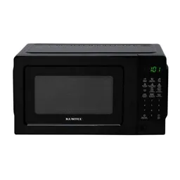 Cuptor cu microunde Kumtel HMDG01 700 W / 20 l / Negru