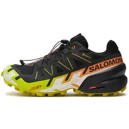 Salomon SHOES SPEEDCROSS 6 GTX