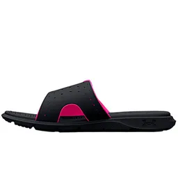 Slapi Under Armour UA W IGNITE 7 SL pt Femei / 40.5 / Negru