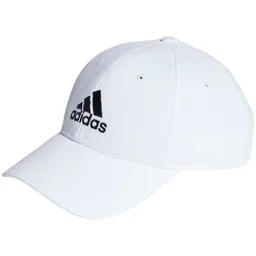 Chipiu Adidas BBALL CAP COT OSFC Alb