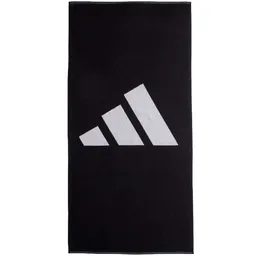 Prosop  Adidas 3BAR TOWEL LARG IU1289 Negru