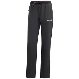 Pantaloni Adidas W Liteflex Pts 36 Negru Femei