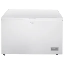 Lada frigorifica Beko CF316EIWN