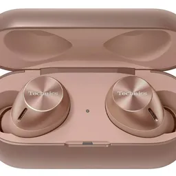 Căști Technics EAH-AZ Roz-auriu Fara fir / Home and Office / Roz-auriu