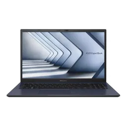 Laptop Asus Ultrabook ExpertBook B1 B1503CVANJ0414 15.6” / 16 GB / 512 GB / Core i3 / UHD Graphics / Star Black