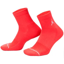 Nike U J ED CUSH POLY ANKLE 3PR