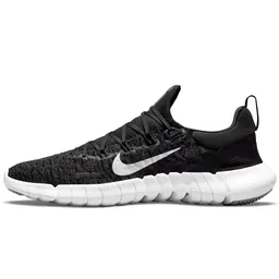 Incaltaminte Sport Nike FREE RN 5.0 NEXT NATURE pt Femei / 38.5 / Negru