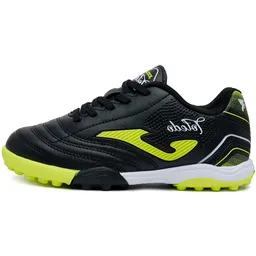 Ghete pentu fotbal Joma TOLEDO JR 2501 TURF