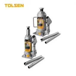Cric hidraulic 4t Tolsen