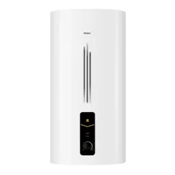 Incalzitor de apa electric vertical Haier  ES80VF3C / 80 L / Alb