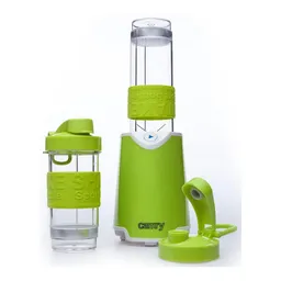Blender Smoothie Camry CR4069 Verde / 1 viteze / ml
