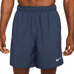 Sorti de bărbați Nike M NK DF CHALLENGER 7UL SHORT S Albastru