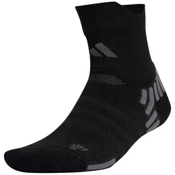 Sosete Unisex Adidas PERF TRG QRT 1P M Negru