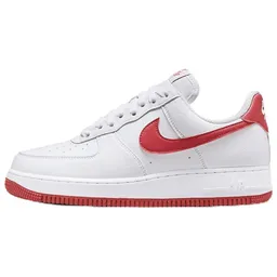 Incaltaminte Sport Nike AIR FORCE 1 07 NEXT NATURE pt Femei / 40.5 / Alb