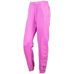 Pantaloni Nike G NSW AIR PANT / Femei / M / Violet