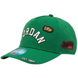 Chipiu Nike JAN JORDAN SIGNATURE CURVEB One size Verde