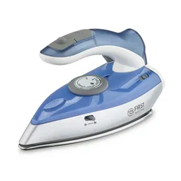 Fier de calcat de drum First FA56402, 1100W, Inox