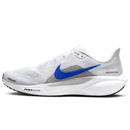 Incaltaminte Sport Nike AIR ZOOM PEGASUS 41 pt Barbati / 42.5 / Alb