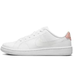 Incaltaminte Sport Nike WMNS COURT ROYALE 2 NN pt Femei / 36.5 / Alb