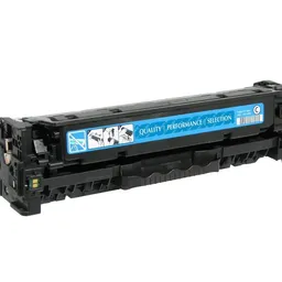 HP CC531A Compatible