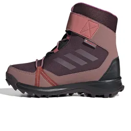 Incaltaminte Sport Adidas TERREX SNOW CF R.RDY K pt Femei / 28 / Multicolor