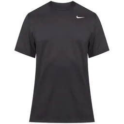 Tricou bărbătesc Nike M NK DF TEE RLGD RESET S Negru