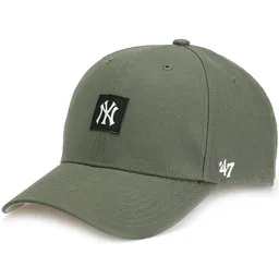 Chipiu 47 Brand MLB New York Yankees Compact Snap MVP One size Gri