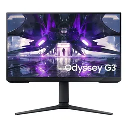 Samsung Odyssey G3 LS24DG302EIXCI