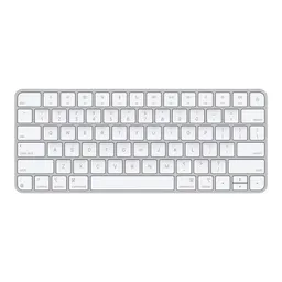 Apple Magic Keyboard (MXCL3RSA)