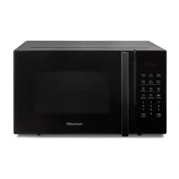 Cuptor cu microunde Hisense H23MOBS5H 1250 W / 23 l / Negru