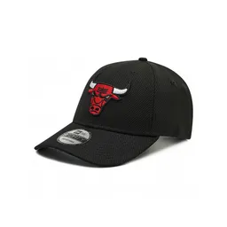 Chipiu New Era Diamond Era 940 Bulls    One size Negru