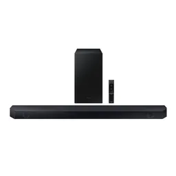 Soundbar Samsung HWQ600CUA