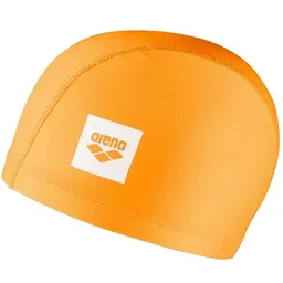 Casca de inot textil Arena UNIX II 002383-105 Portocaliu