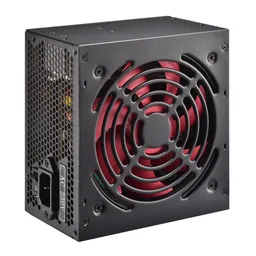 Bloc de alimentare 500W  XILENCE ”RedWing R7” Series, XP500R7