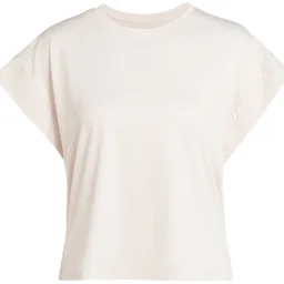 Tricou Adidas STUDIO T-SHIRT / Femei / XS / Roz