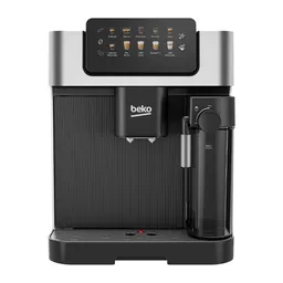 Aparat de cafea Espresso Beko CEG7304X / 19 bar / Espresso