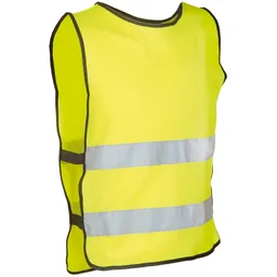Vesta reflectorizanta M-WAVE safety vest 120919