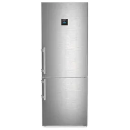 Frigider cu doua usi Liebherr CBNsdb775i / 473 l / 201.5 cm / A+++ / Inox
