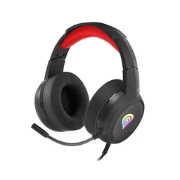 Genesis Headset Neon 200