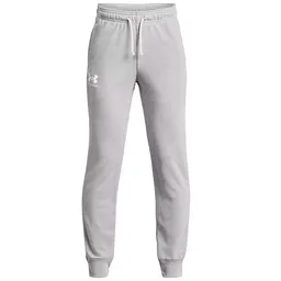 Pantaloni Under Armour UA B RIVAL TERRY JOGGER