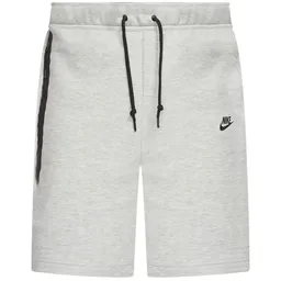 Sorti de bărbați Nike M NK TCH FLC SHORT XXL Gri