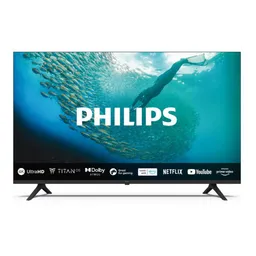 Philips 50PUS7009