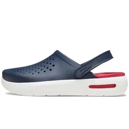 Slapi Crocs InMotion Clog pt Barbati / 42-43 / Albastru