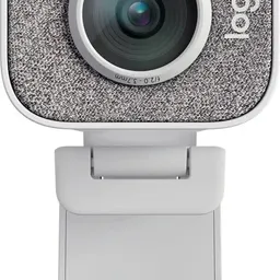 Camera Web Logitech StreamCam (960-001297)