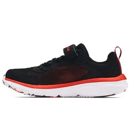 Under Armour UA BPS Assert 9 AC-BLK