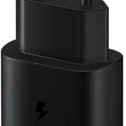 Incarcator pentru telefon mobil Samsung EPTA800NBEGEU (25W)