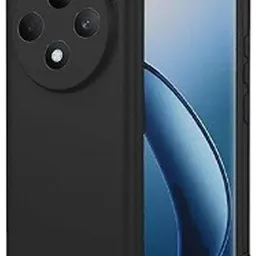 Husa Pentru smartphone Xiaomi WOOCLSOP12FBK Negru