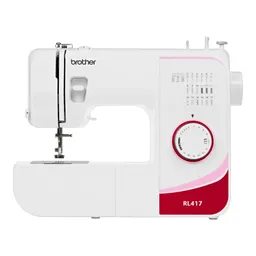 Masina de cusut Brother RL417